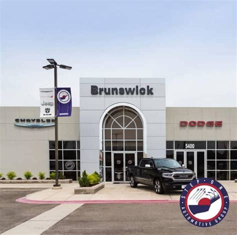 ram brunswick|brunswick chrysler dodge jeep ram.